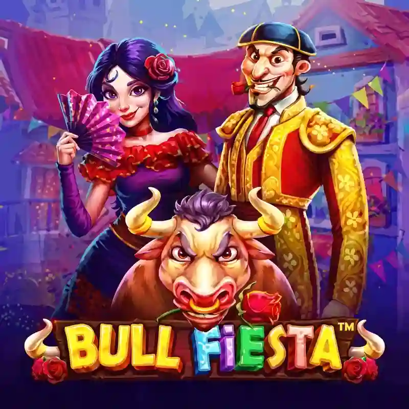 Bull Fiesta slot