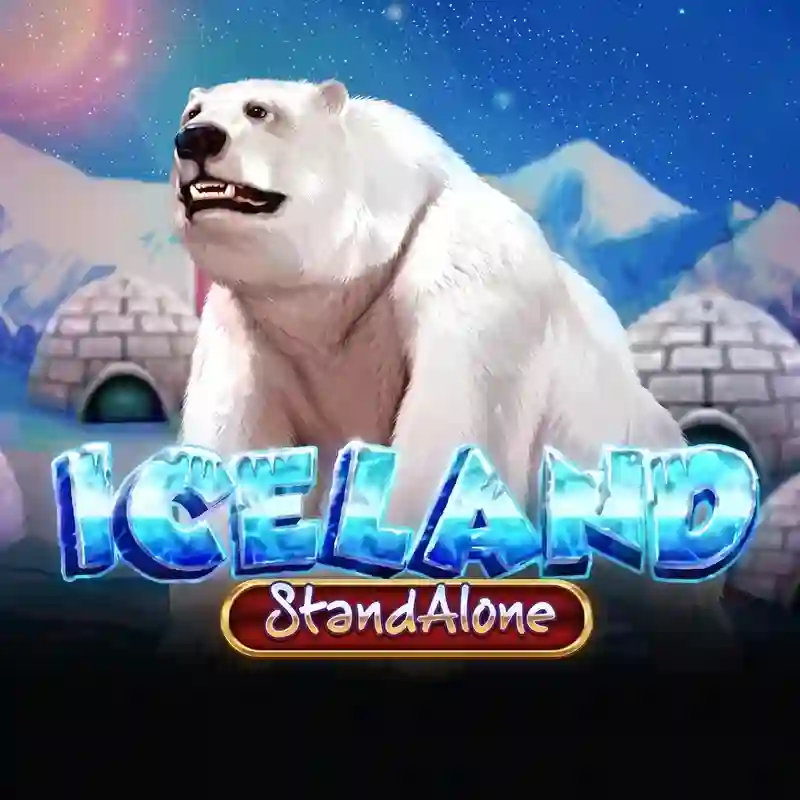 Iceland SA slot